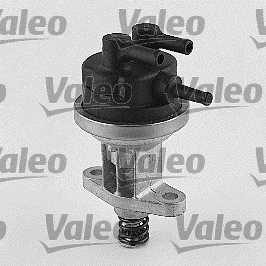 Pompe à carburant VALEO 247152