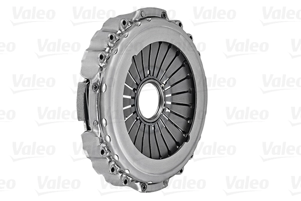 Kit d'embrayage VALEO 827032