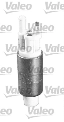 Pompe à carburant VALEO 347205
