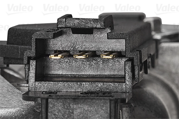 Moteur d'essuie-glace VALEO 582611