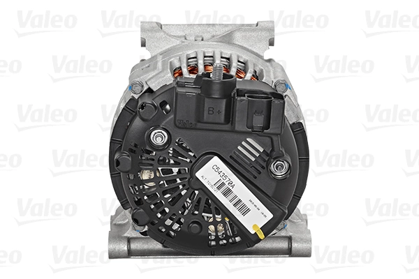 Alternateur VALEO 439552