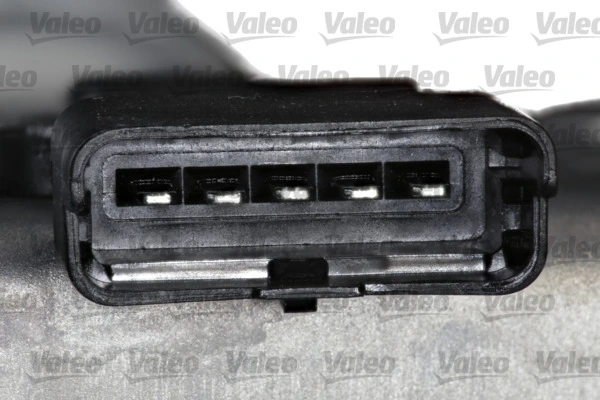 Moteur d'essuie-glace VALEO 582627