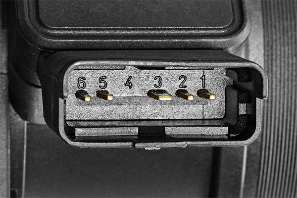 Débitmètre de masse d'air VALEO 253747