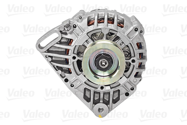 Alternateur VALEO 439417