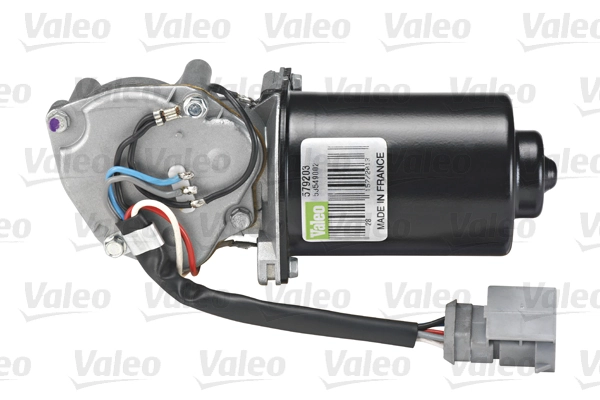 Moteur d'essuie-glace VALEO 579203
