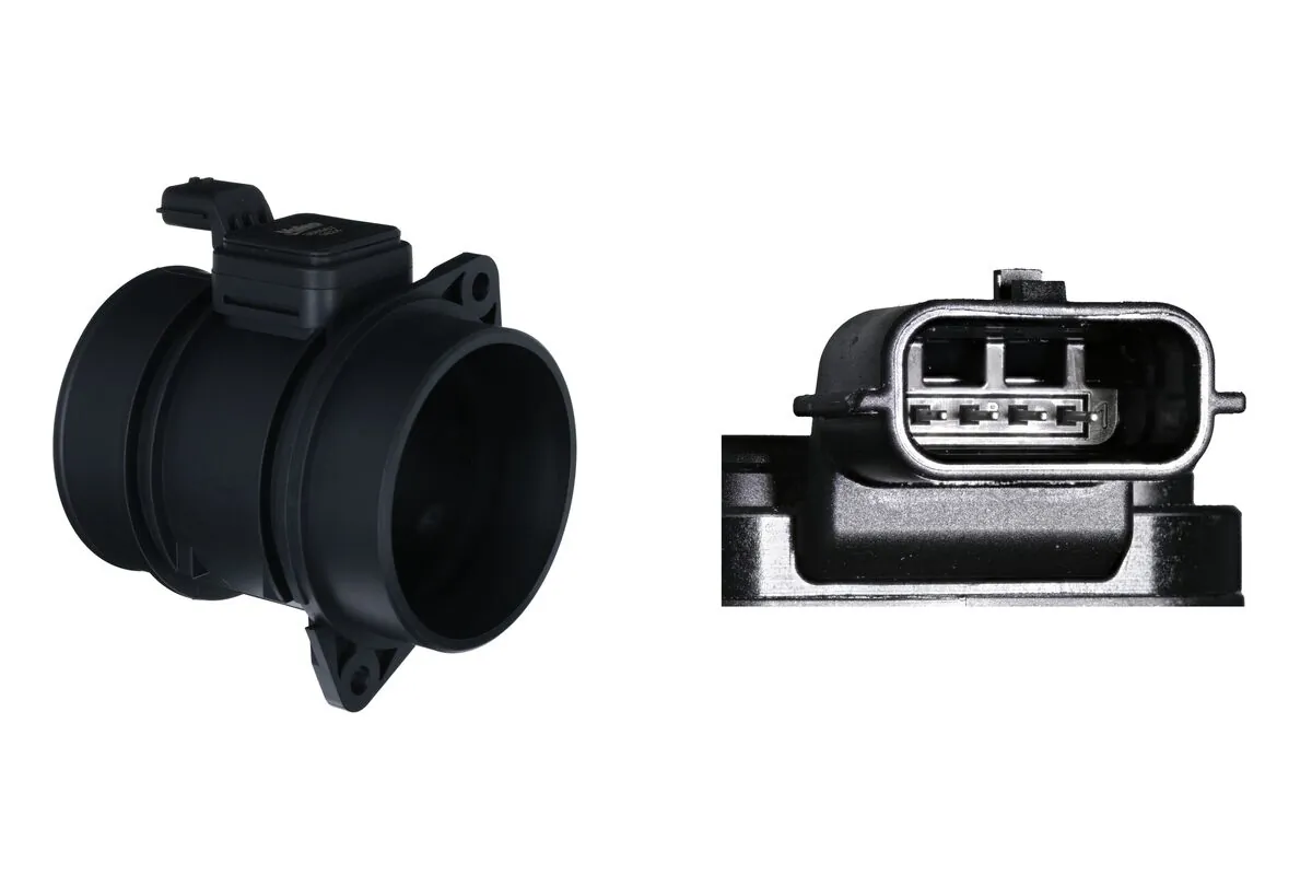 Débitmètre de masse d'air VALEO 366967