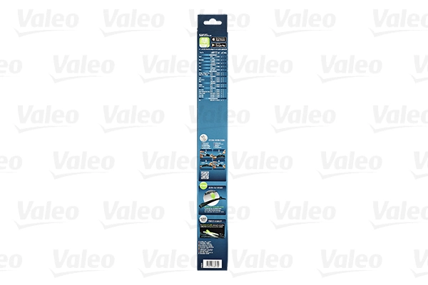 Balai d'essuie-glace VALEO 578570