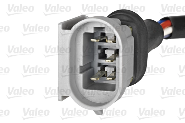 Moteur d'essuie-glace VALEO 579142