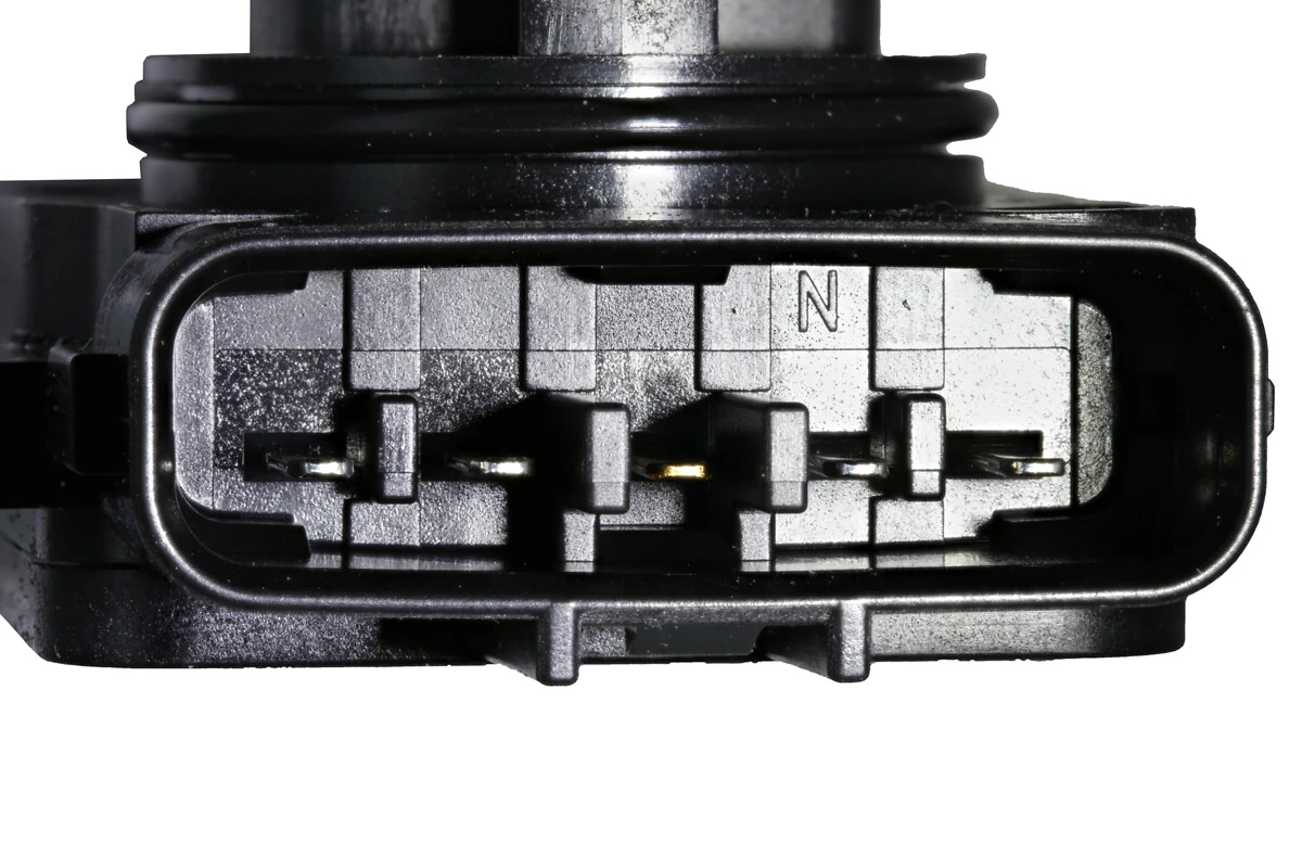 Débitmètre de masse d'air VALEO 366935