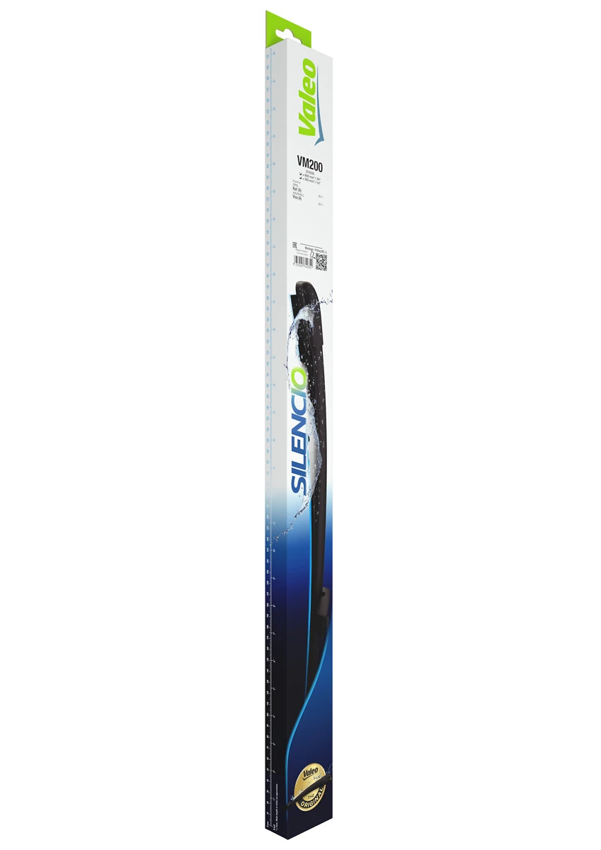 Balai d'essuie-glace VALEO 574235