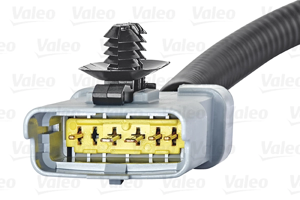 Vanne EGR VALEO 700409