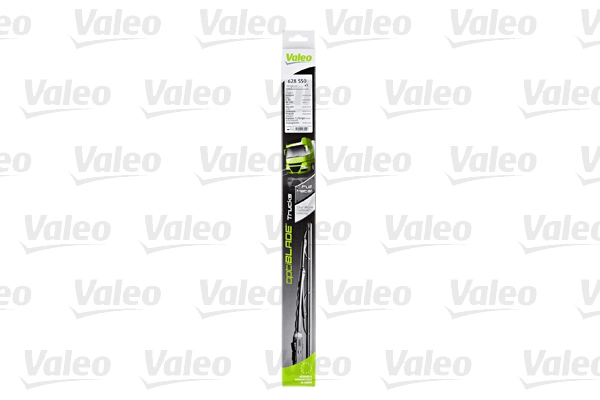 Balai d'essuie-glace VALEO 628550