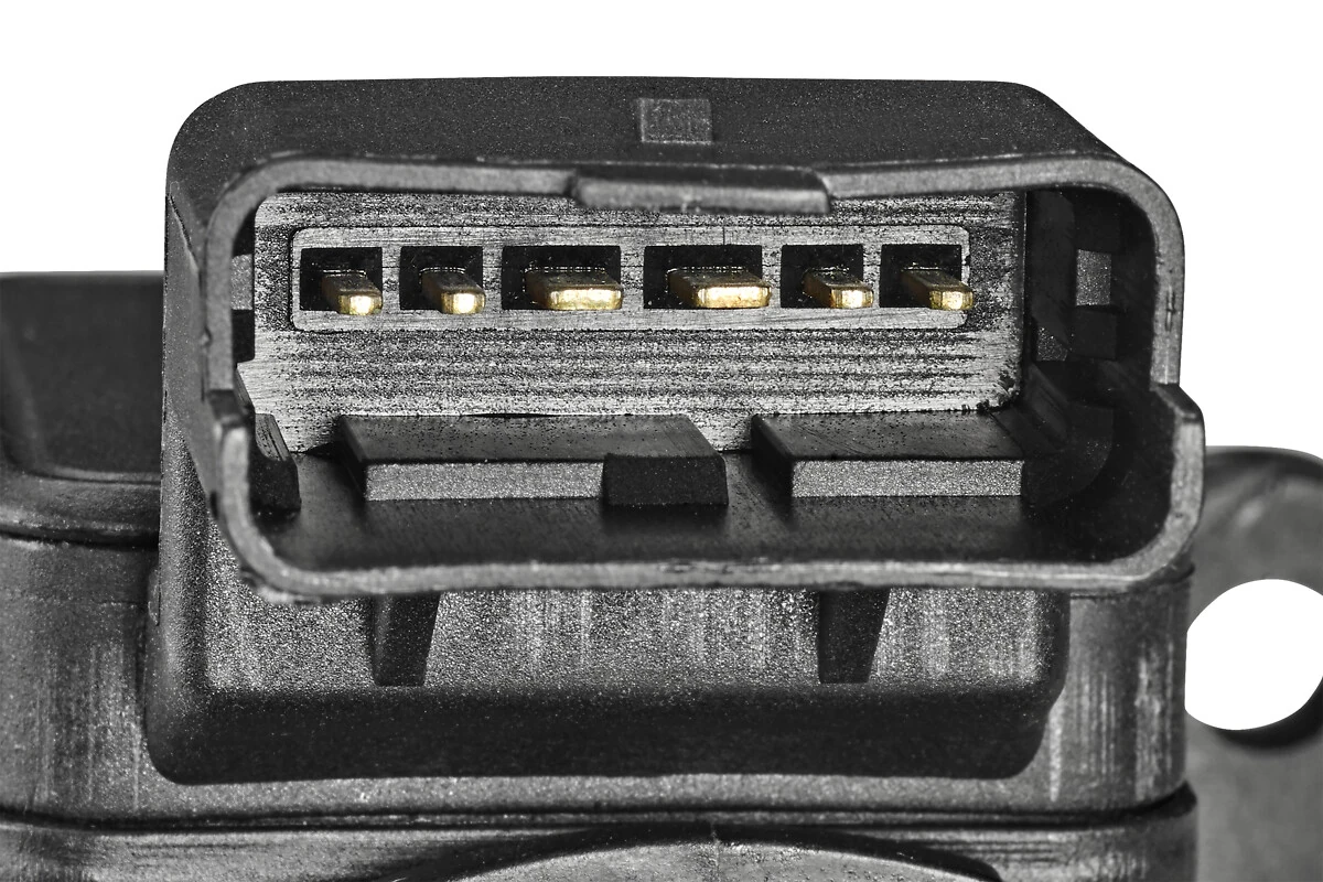 Débitmètre de masse d'air VALEO 253723