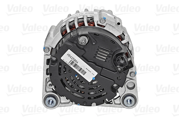 Alternateur VALEO 439328