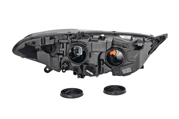 Projecteur principal