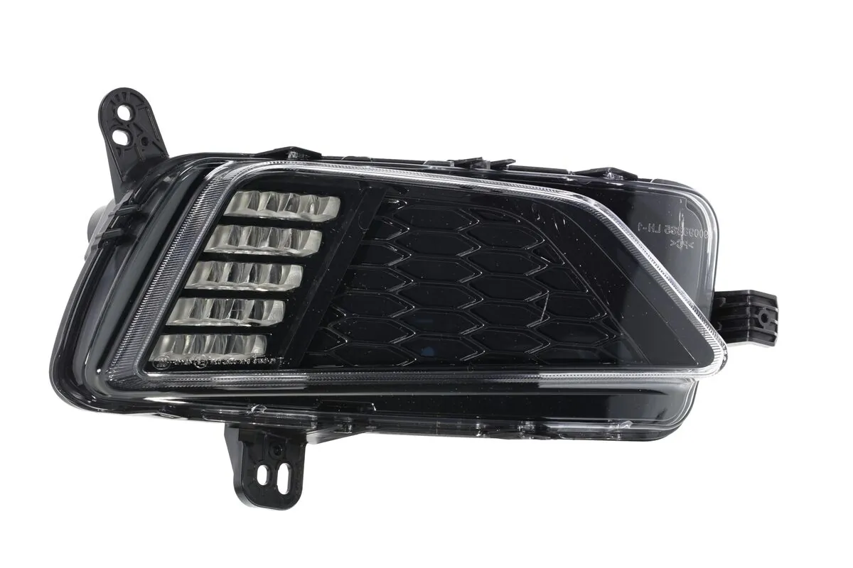 Projecteur antibrouillard