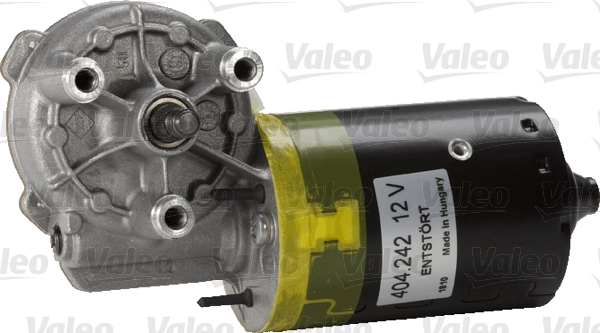 Moteur d'essuie-glace VALEO 404242