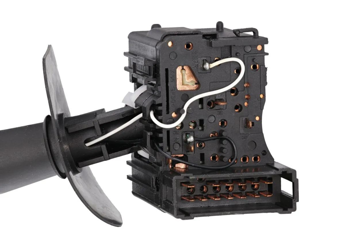 Commutateur de colonne de direction VALEO 251587