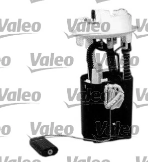 Capteur, niveau de carburant VALEO 347366