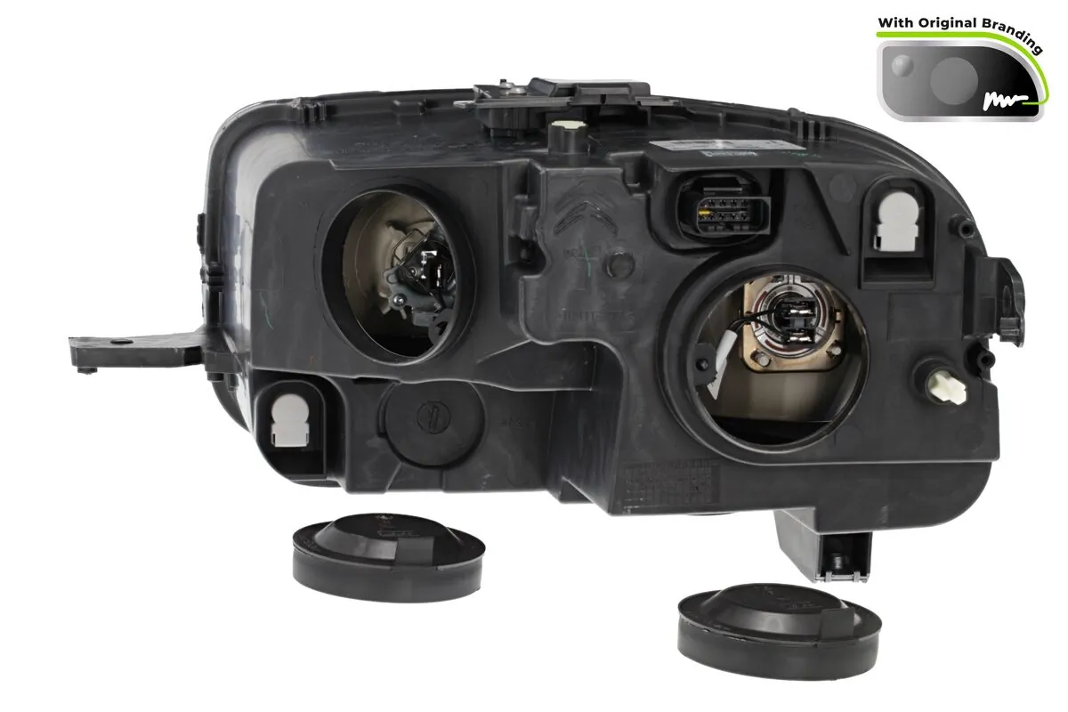 Projecteur principal VALEO 450627