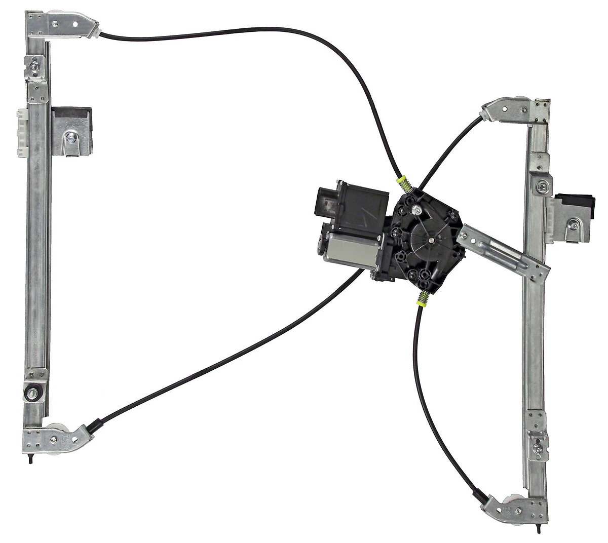 Lève-vitre VALEO 850456