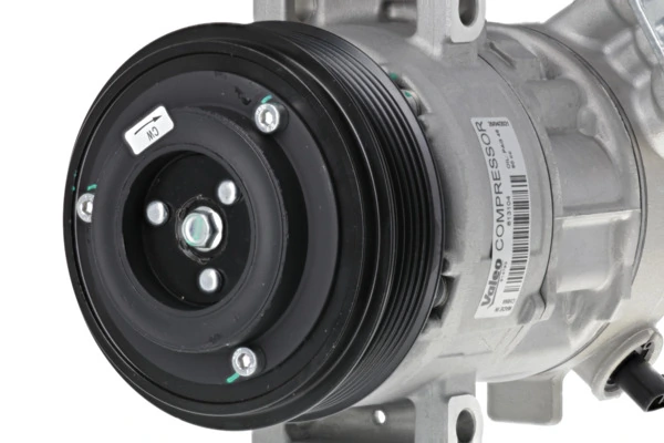 Compresseur, climatisation VALEO 813104