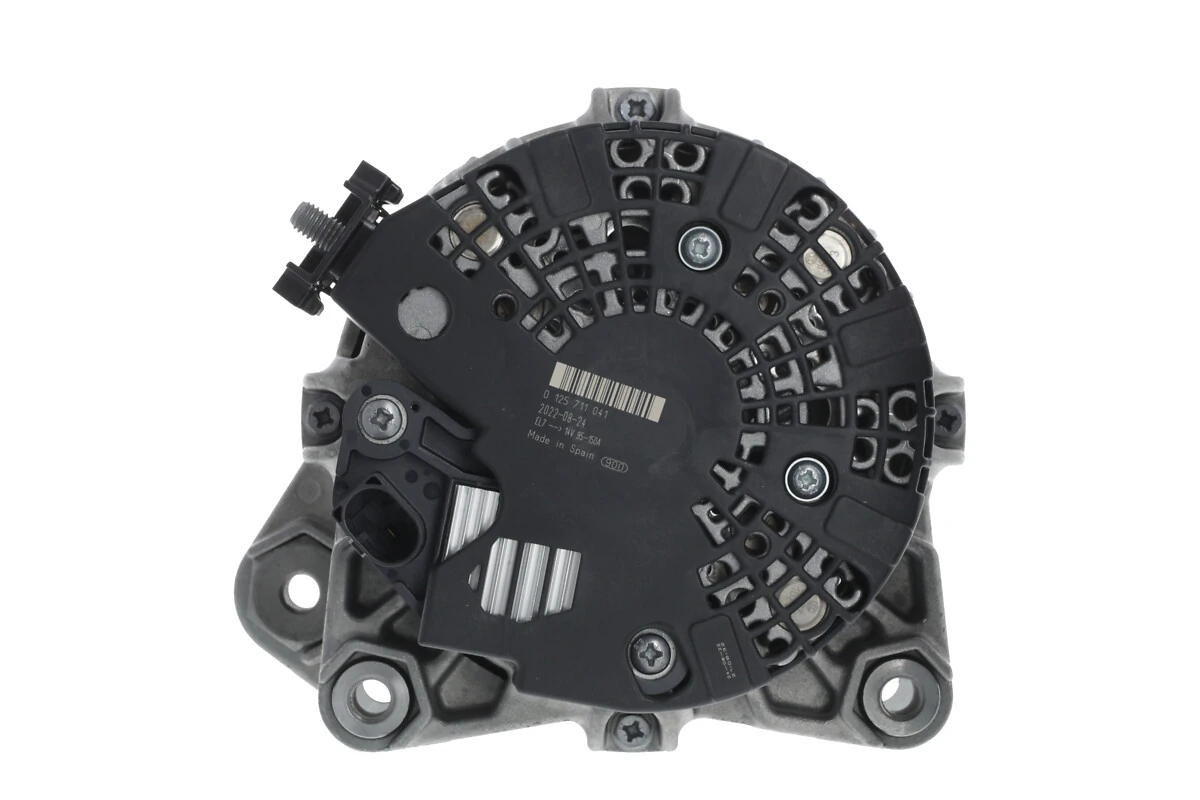 Alternateur VALEO 444318