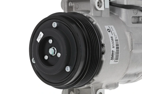 Compresseur, climatisation VALEO 813388