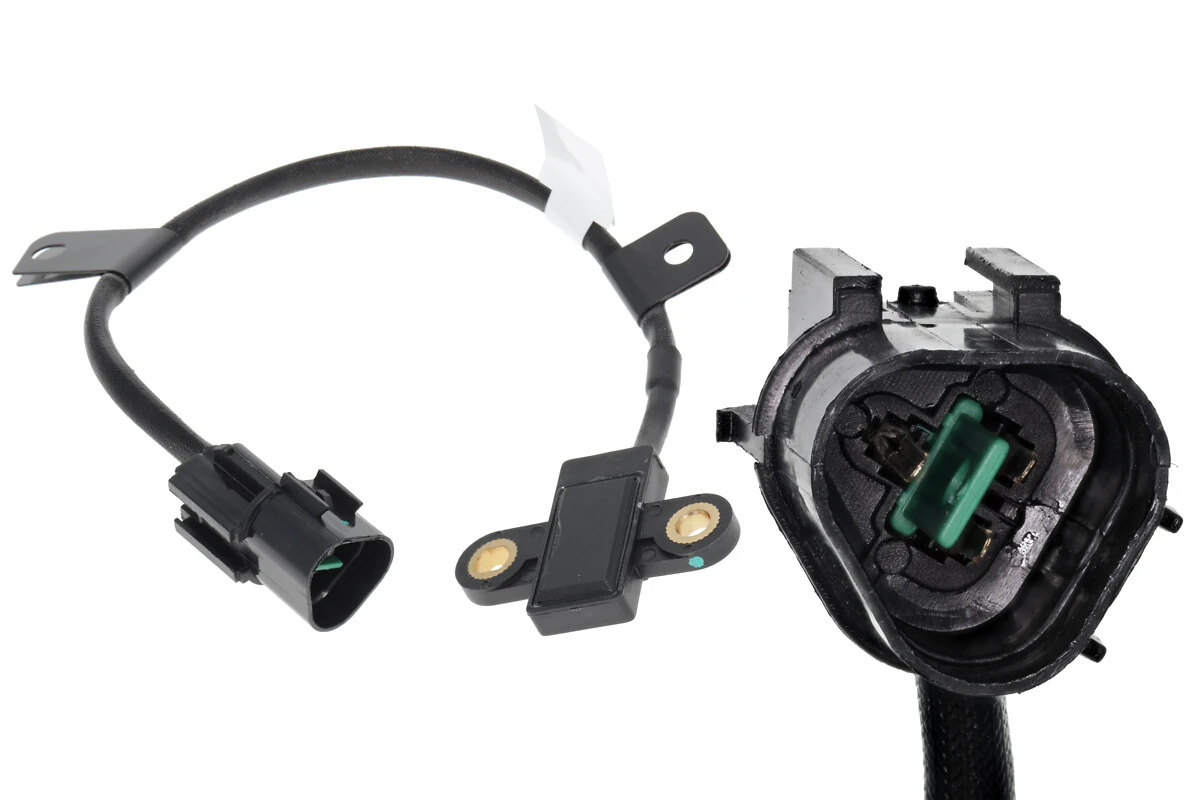 Capteur d'angle, vilebrequin VALEO 366571