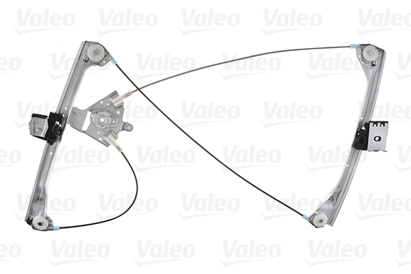 Window Regulator