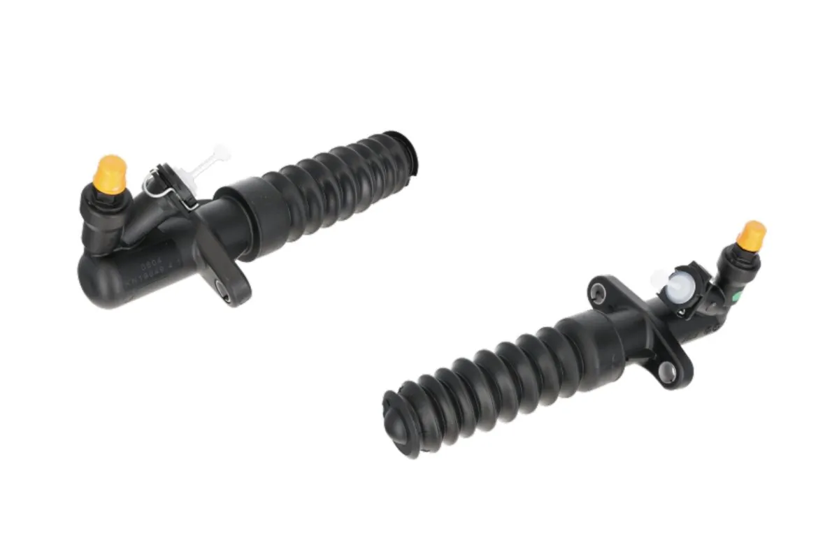 Cylindre récepteur, embrayage VALEO 874897