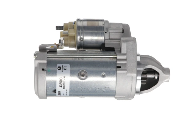 Démarreur VALEO 438503