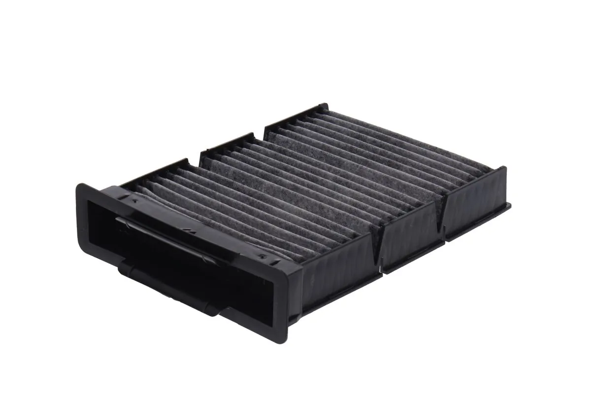 Filtre, air de l'habitacle VALEO 715876