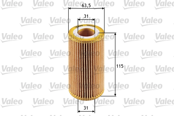VALEO 586505