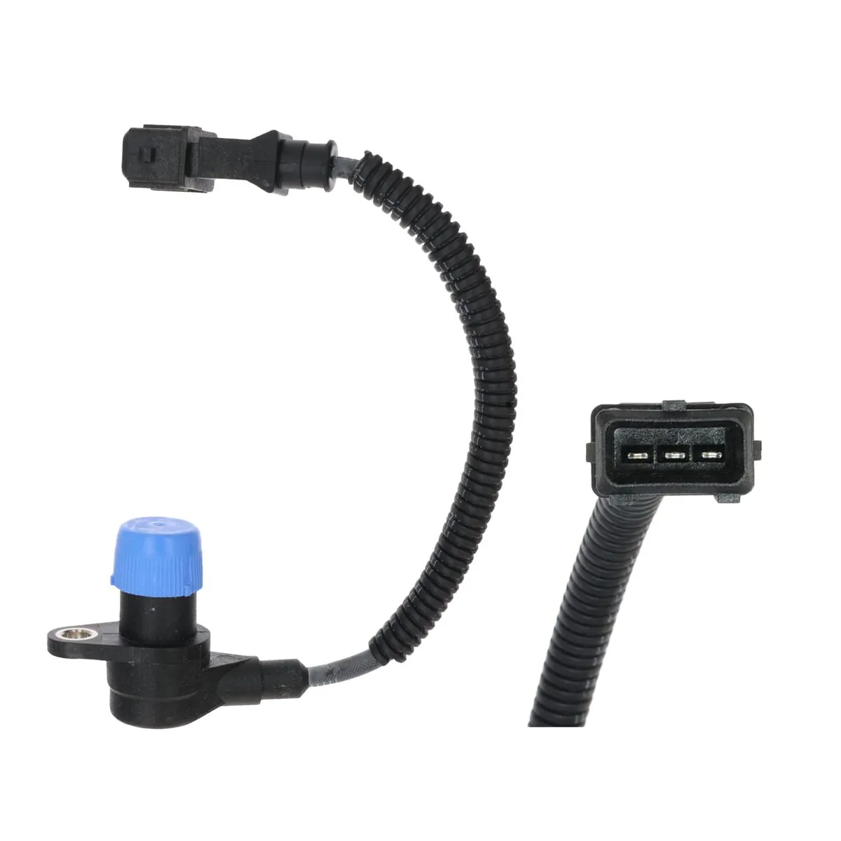 Capteur d'angle, vilebrequin VALEO 366871