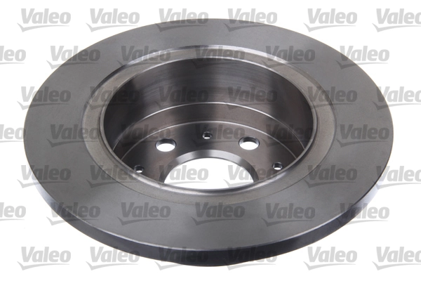 Disque de frein VALEO 197105