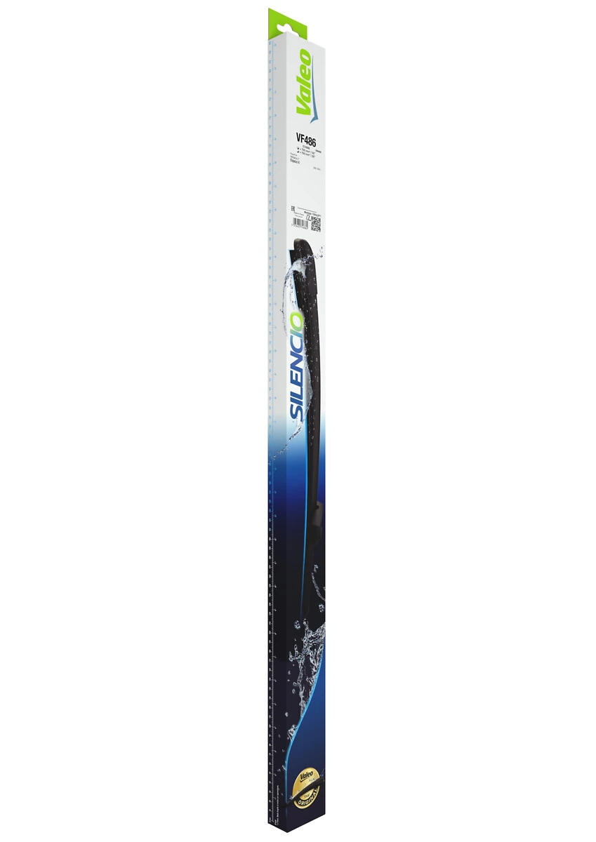 Щітки двірника VALEO (574686)