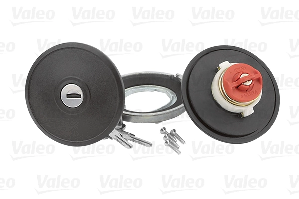 Bouchon, réservoir de carburant VALEO 247535