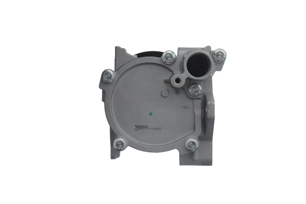 Pompe à eau, refroidissement du moteur VALEO 539024