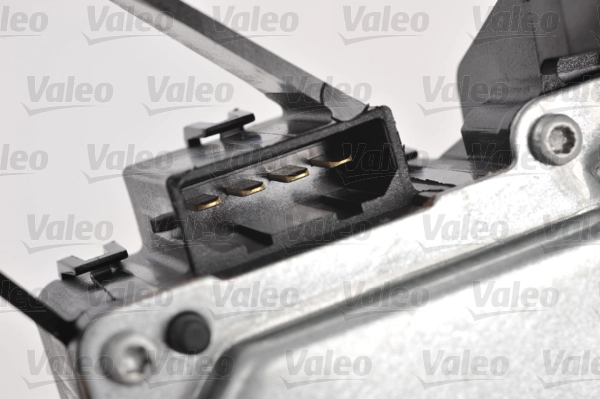 Moteur d'essuie-glace VALEO 404651
