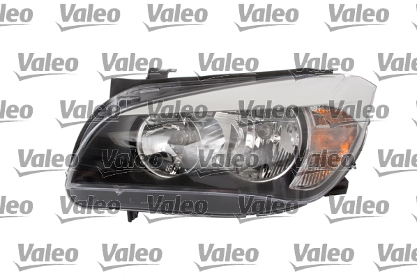 Headlight