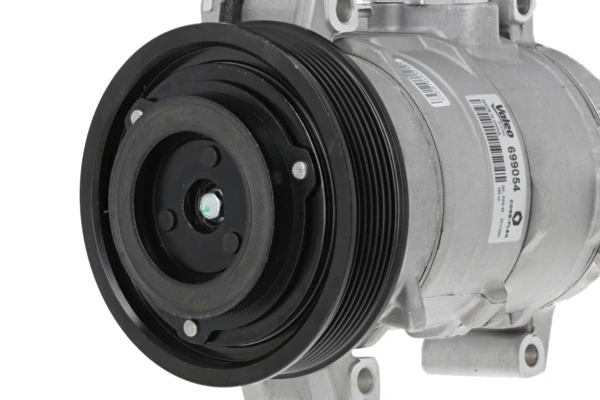 Compresseur, climatisation VALEO 699054