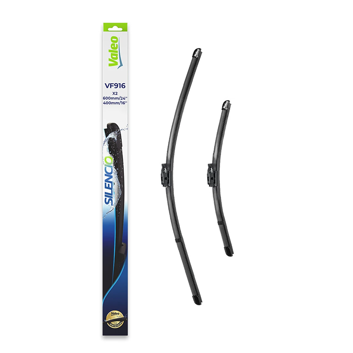 VALEO 577916 — Щітка склоочисника