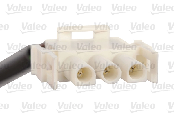 Moteur d'essuie-glace VALEO 404405