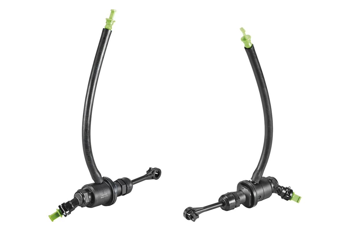 Cylindre émetteur, embrayage VALEO 804812