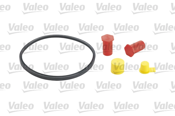 Паливний фільтр VALEO (587903)