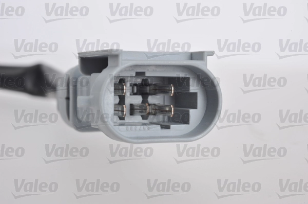 Moteur d'essuie-glace VALEO 579234