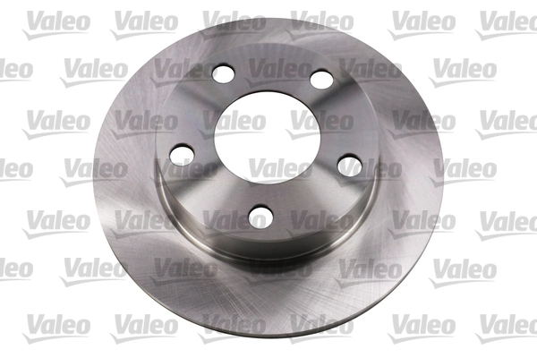 Disque de frein VALEO 197335