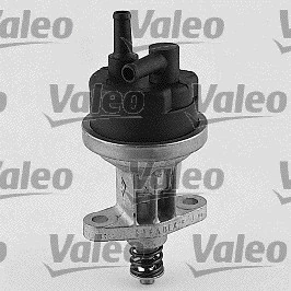 Pompe à carburant VALEO 247073