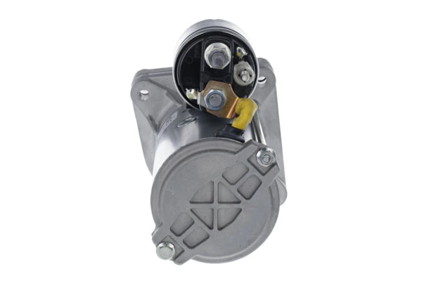 Démarreur VALEO 438496